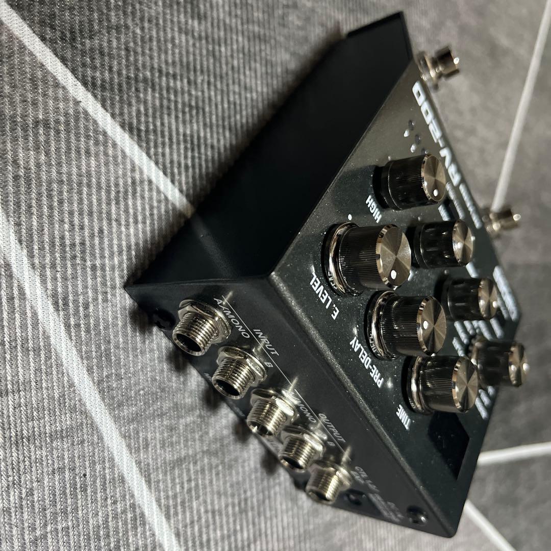 BOSS／RV-200