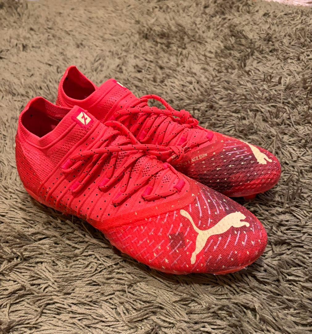 PUMA フューチャーZ 1.4 FG/AG
