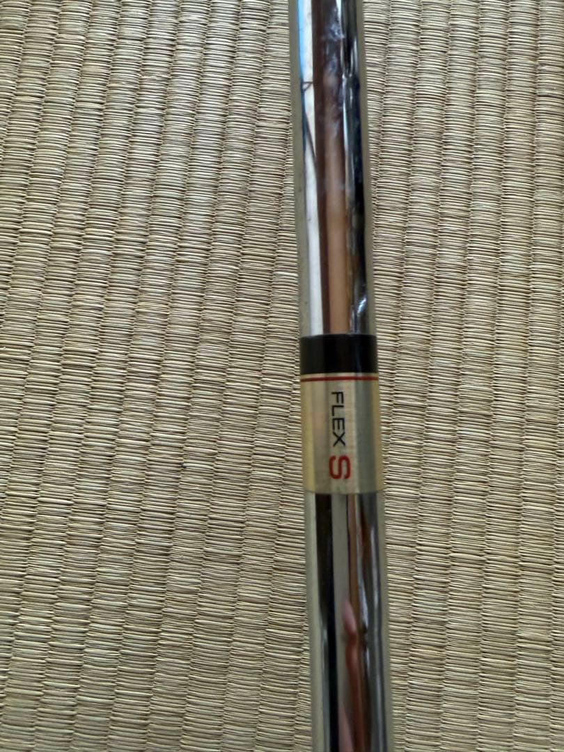 TaylorMade テーラーメイド M4 5番アイアン