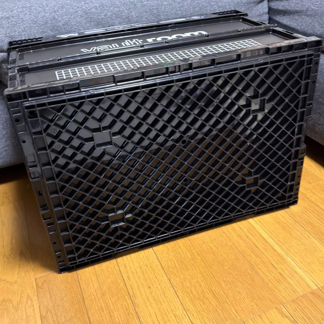 テーブル・チェア・ハンモック ACRYLIC TABLE TOP FOR 50L CONTAINER