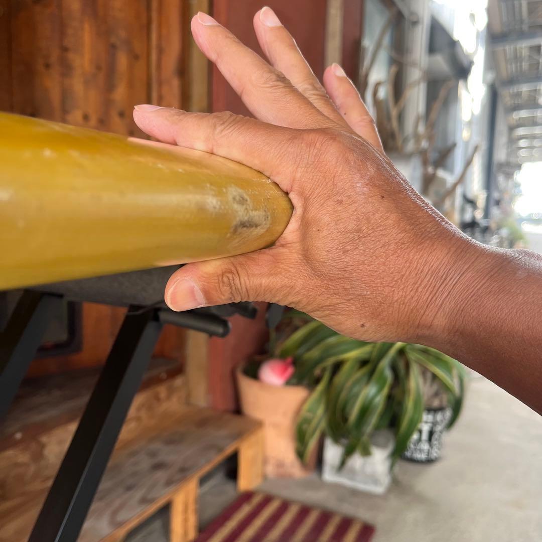 サーフィン・ボディボード Vintage HOBIE SURFBOARDS Corky Carroll