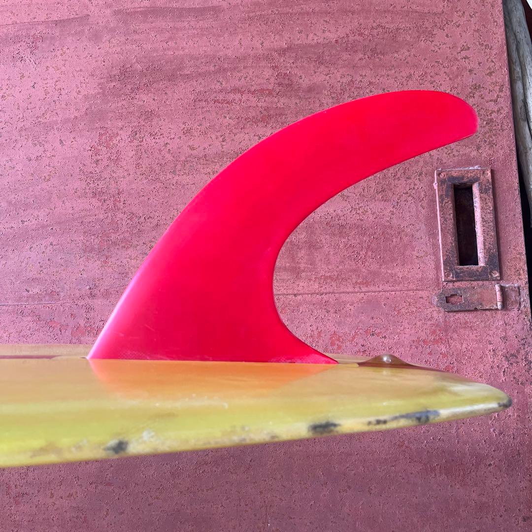 サーフィン・ボディボード Vintage HOBIE SURFBOARDS Corky Carroll