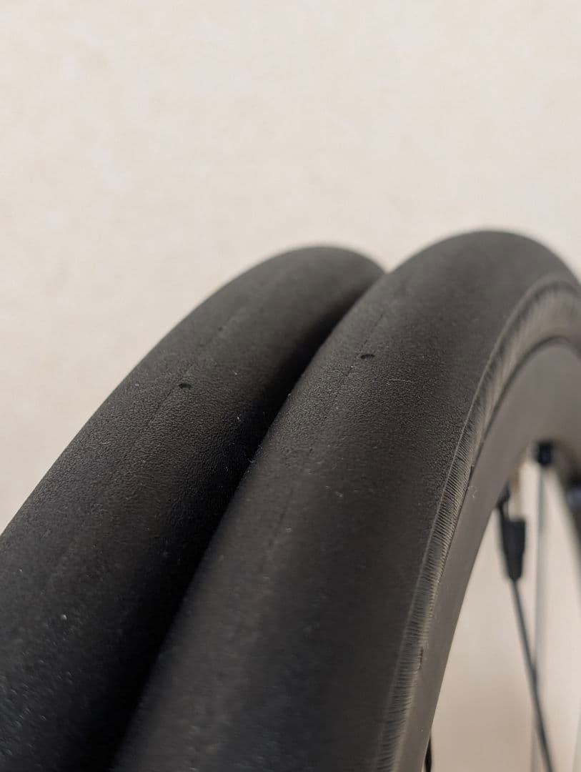 パーツ Mavic KSYRIUM S 25 DISC
