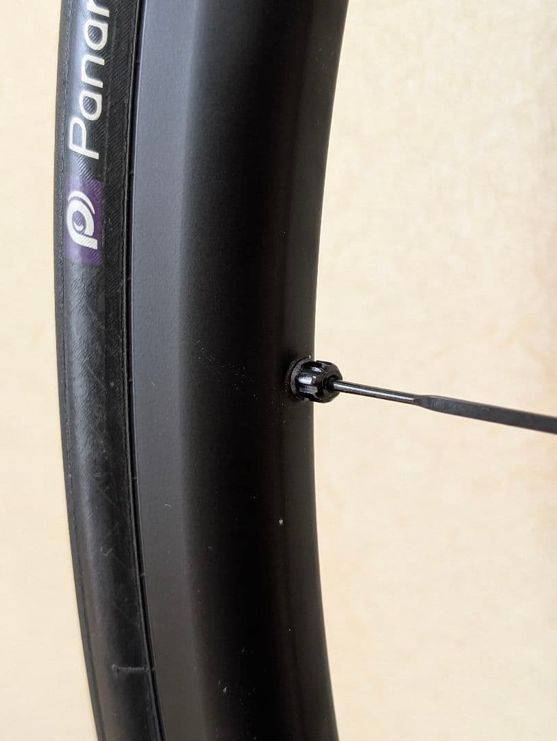 パーツ Mavic KSYRIUM S 25 DISC