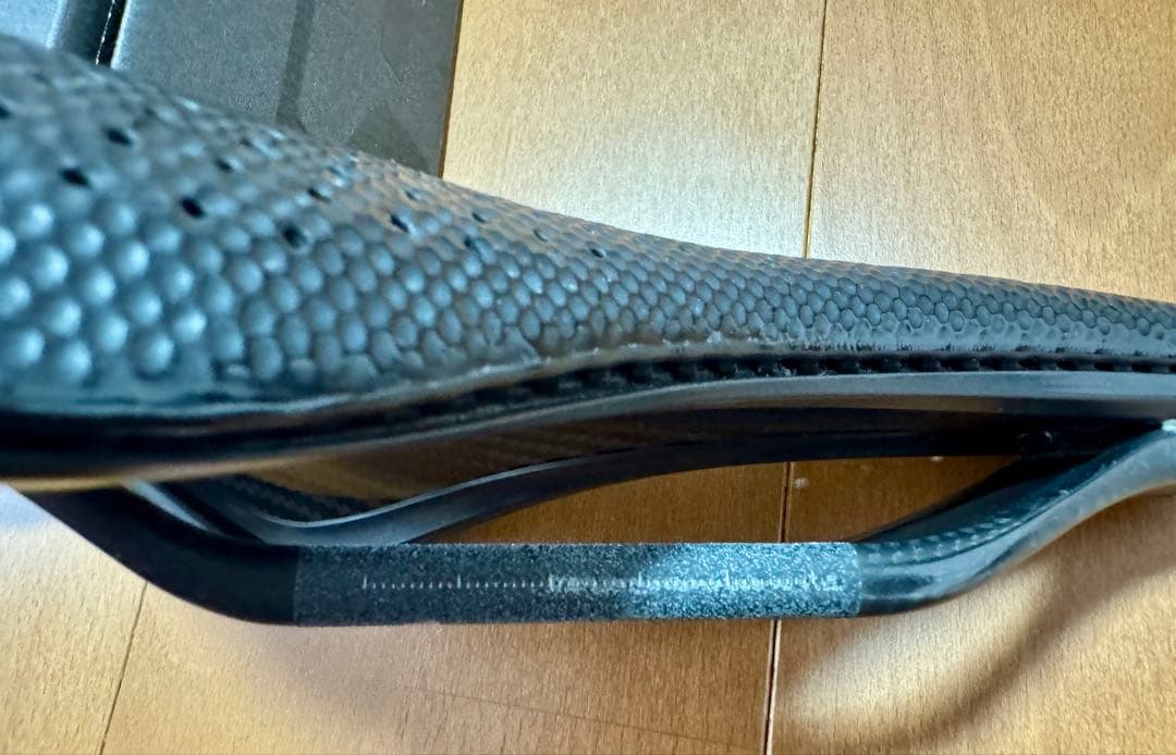 S-works パワーミラーサドル 155mm power mirror