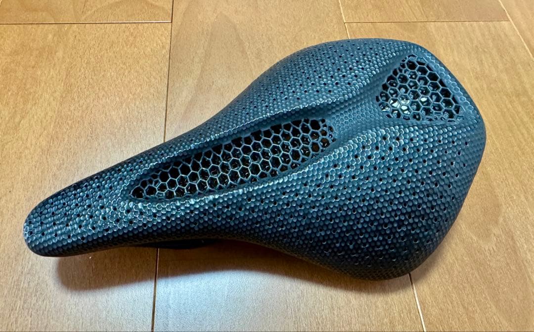 S-works パワーミラーサドル 155mm power mirror
