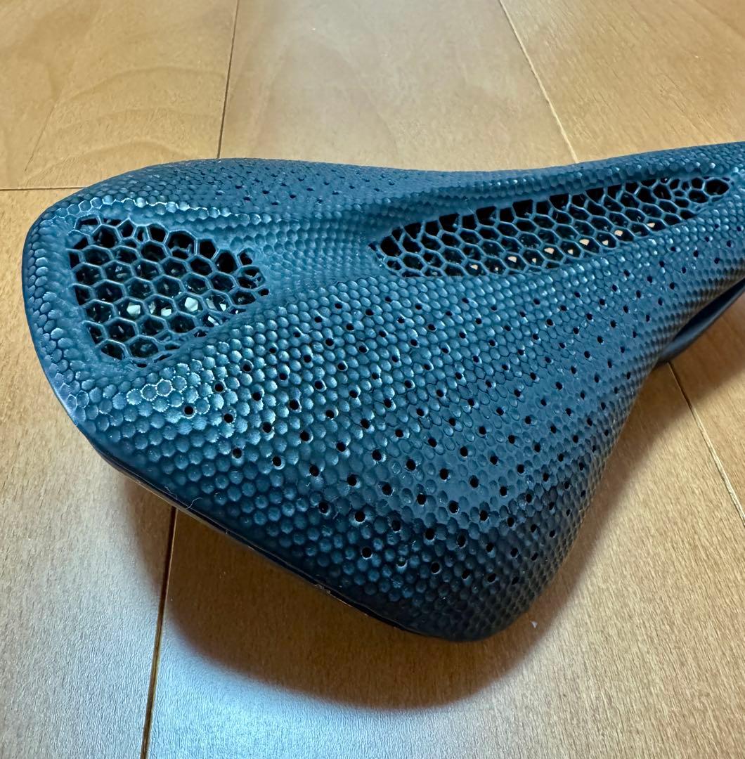 S-works パワーミラーサドル 155mm power mirror