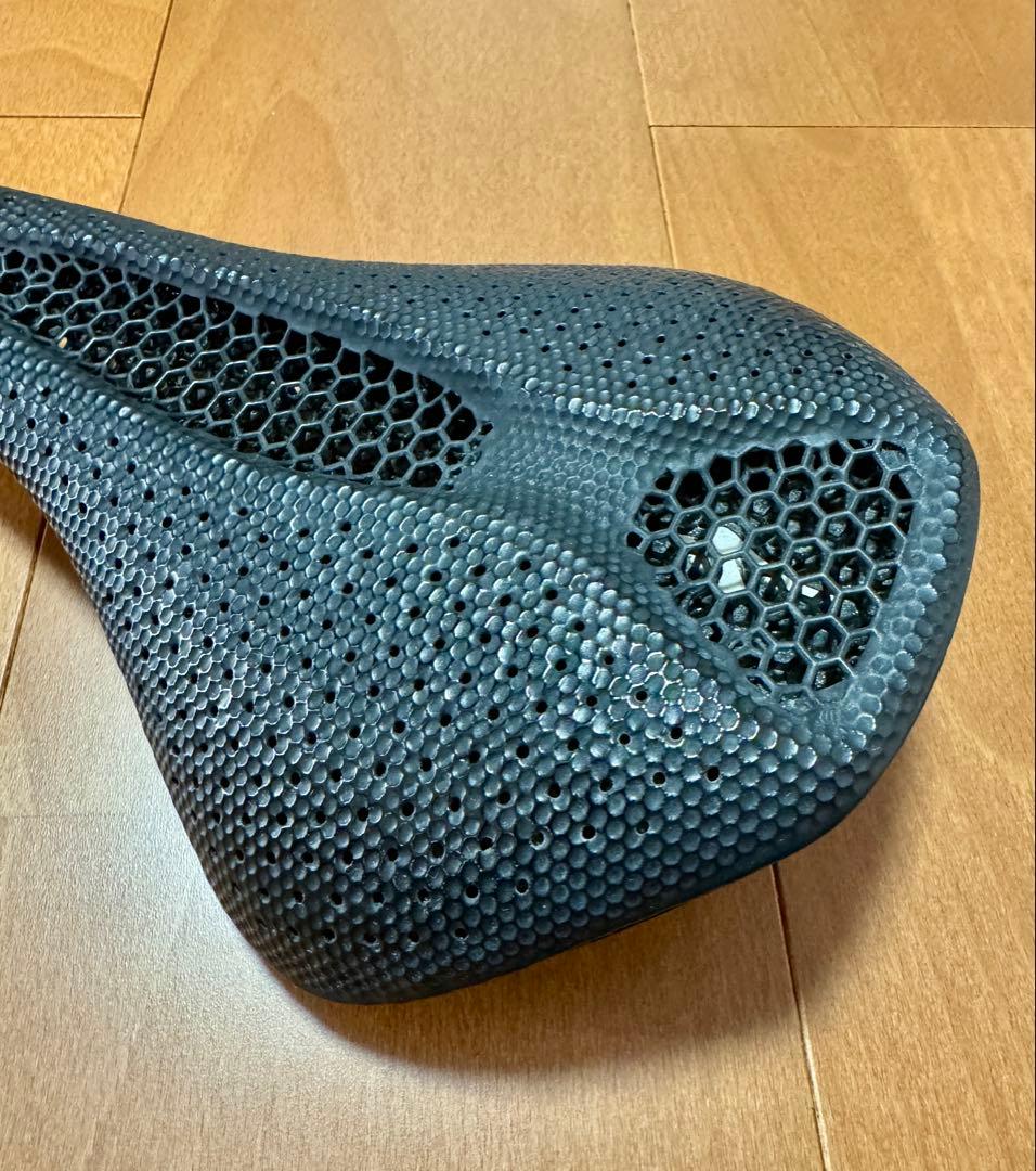 S-works パワーミラーサドル 155mm power mirror