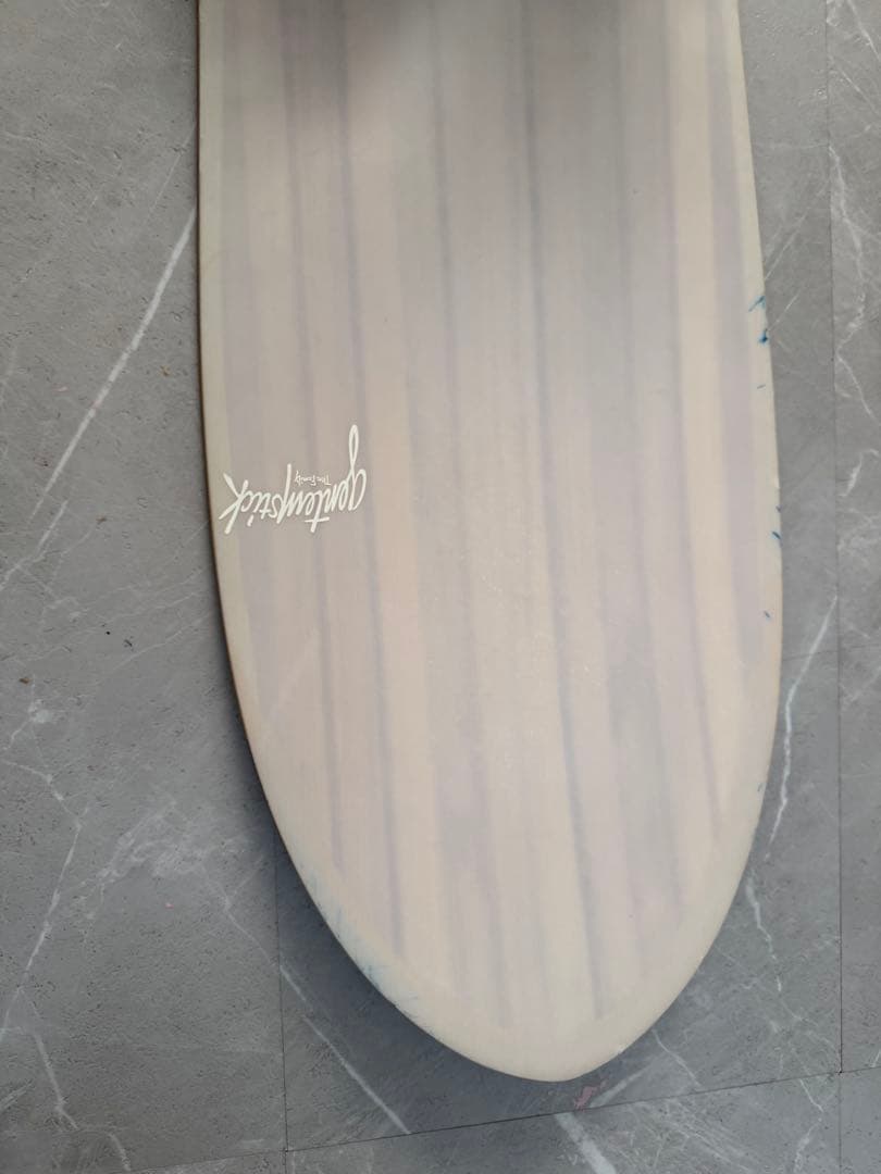 GentenPowderstick スノーボード訳ありセット