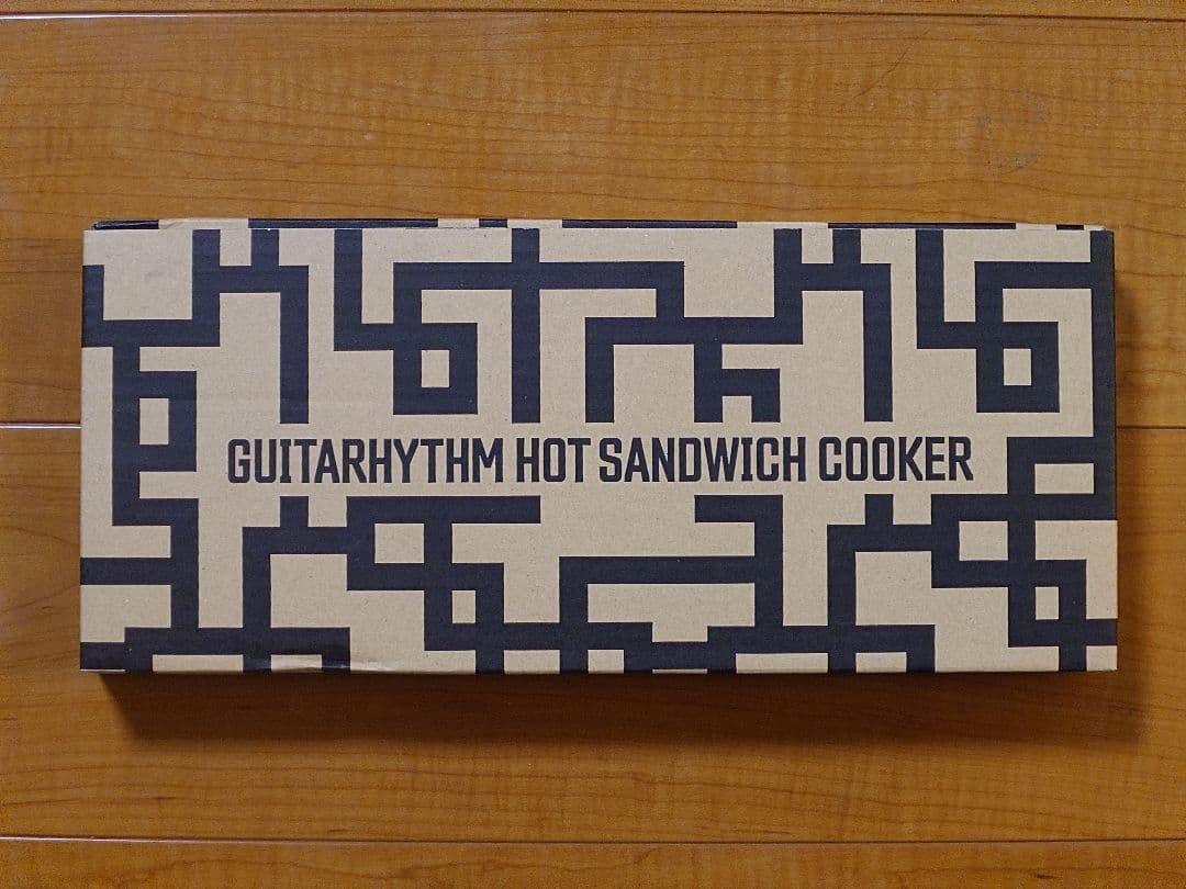 布袋寅泰 G柄ホットサンドクッカー Still Dreamin’ Tour