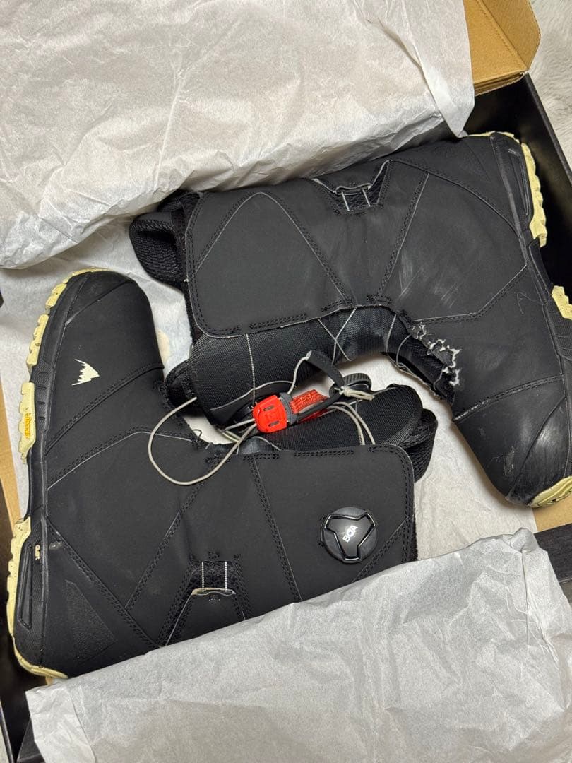 Burton Photon Wide BOA メンズ ブーツ