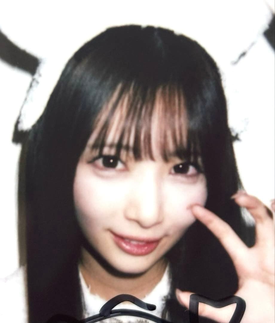 fav.me 澪川舞香 オンライン特典会 A3ポスター、サインチェキセット