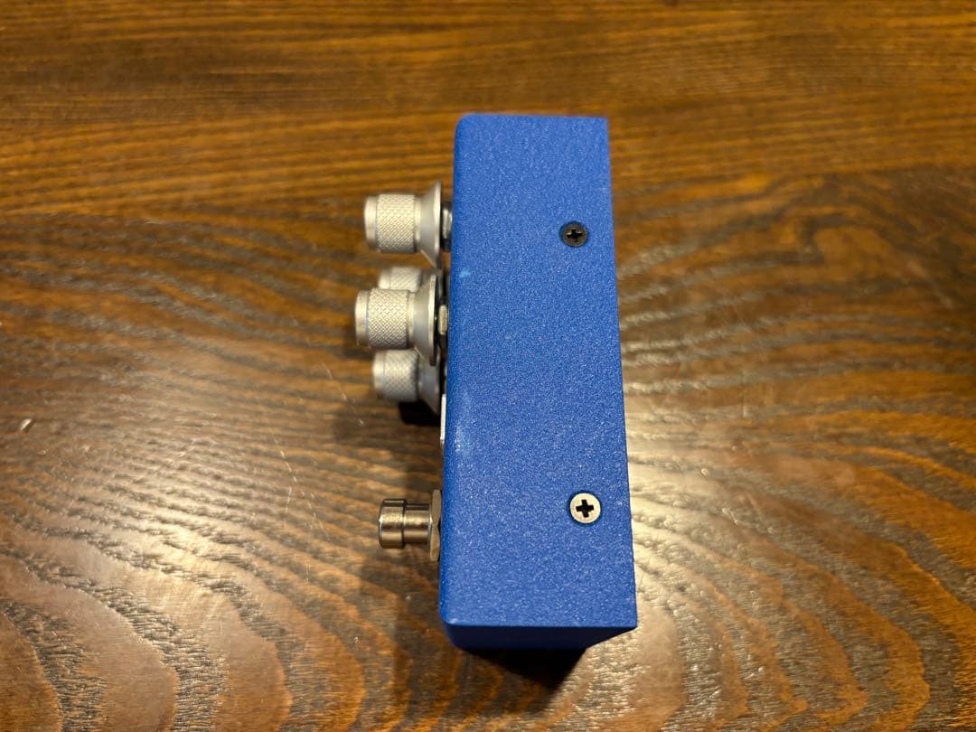 ギター J.Rockett Audio Designs Blue note select