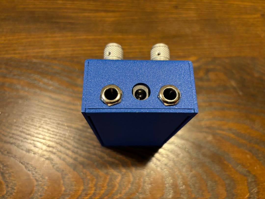 ギター J.Rockett Audio Designs Blue note select