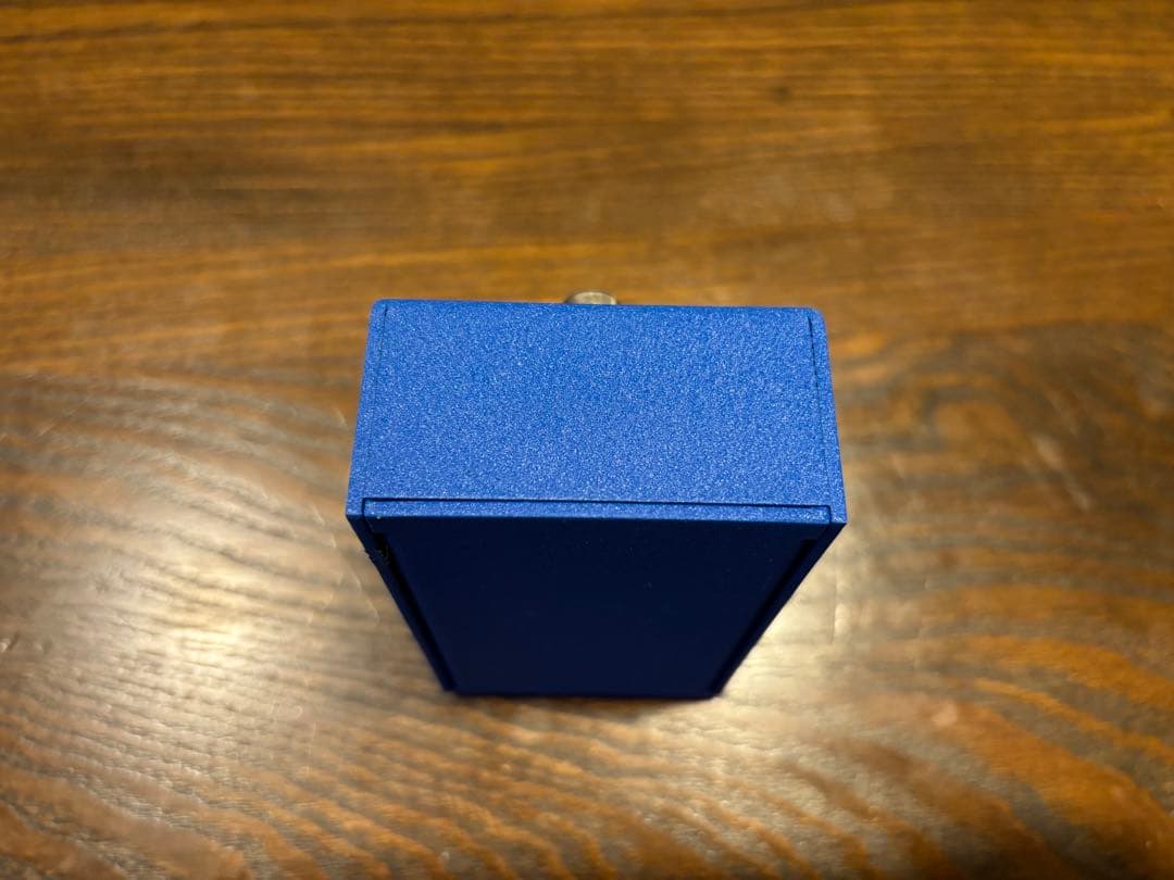 ギター J.Rockett Audio Designs Blue note select