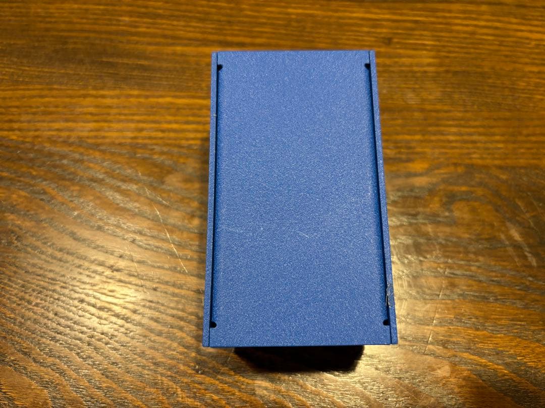 ギター J.Rockett Audio Designs Blue note select