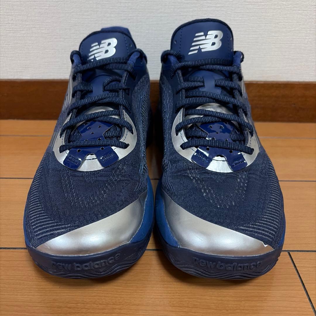 New Balance 27.0cm インソールなし