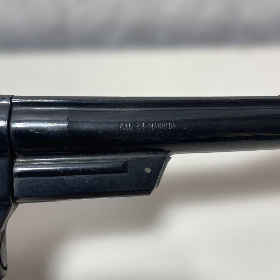 ミ*ミ様 MGC モデルガン SW/11 HEAVY DUTY .44 MAGN