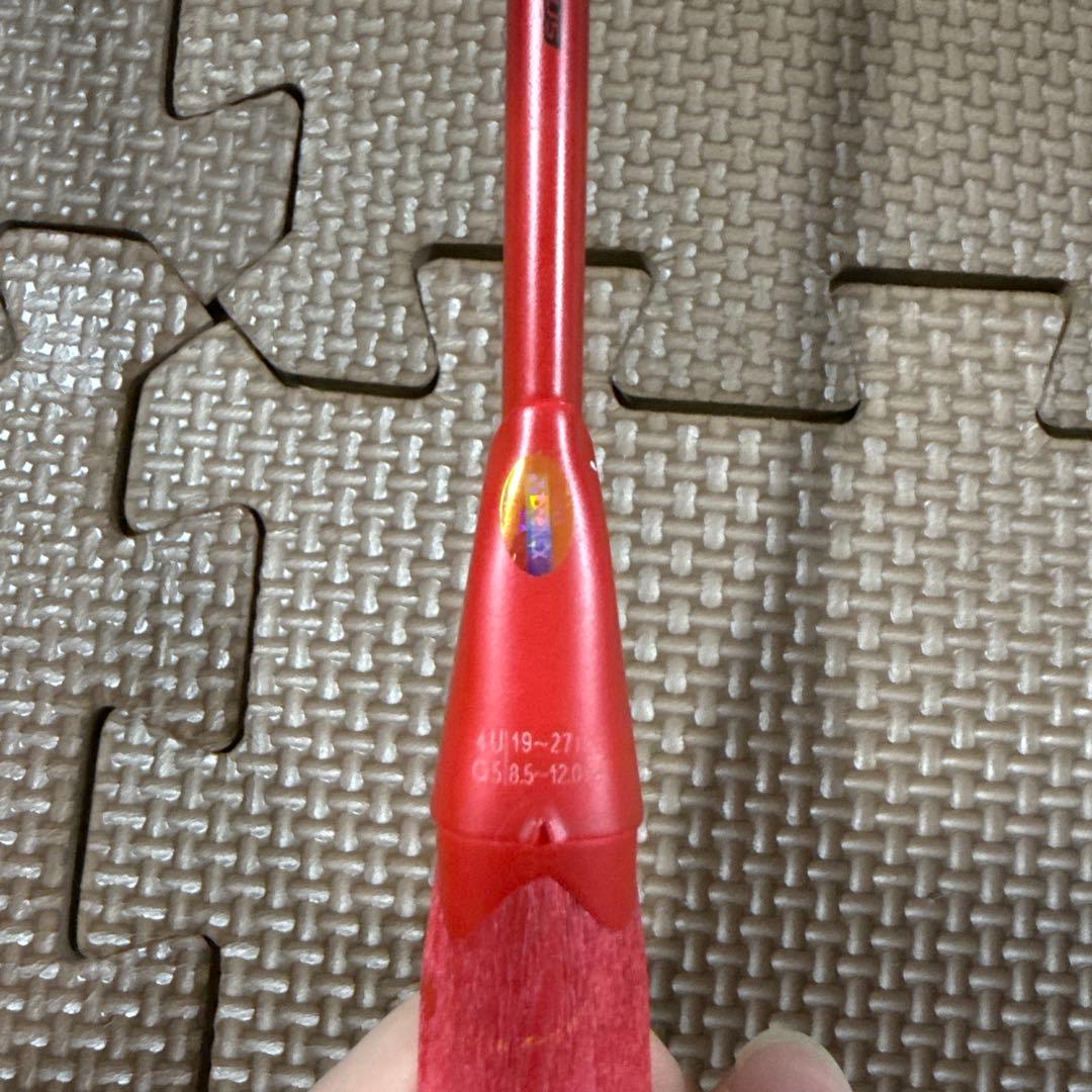 ARCSABER11pro ジャンク品 4ug5