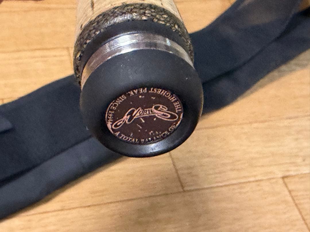 【入手困難】 ノリーズ ロードランナー ハードベイトSP HB640ML 美品