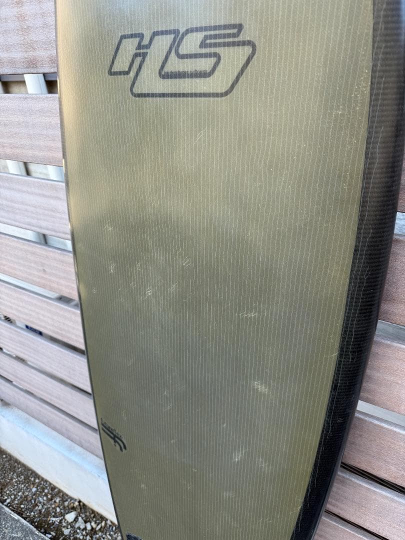 HAYDEN SHAPES FutureFLEX 6’3’’　手渡し限定