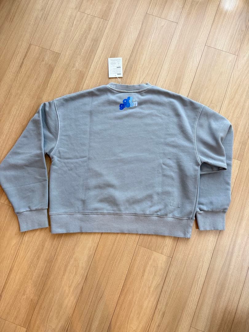 未使用 新品 offgreen オフグリーン off-green