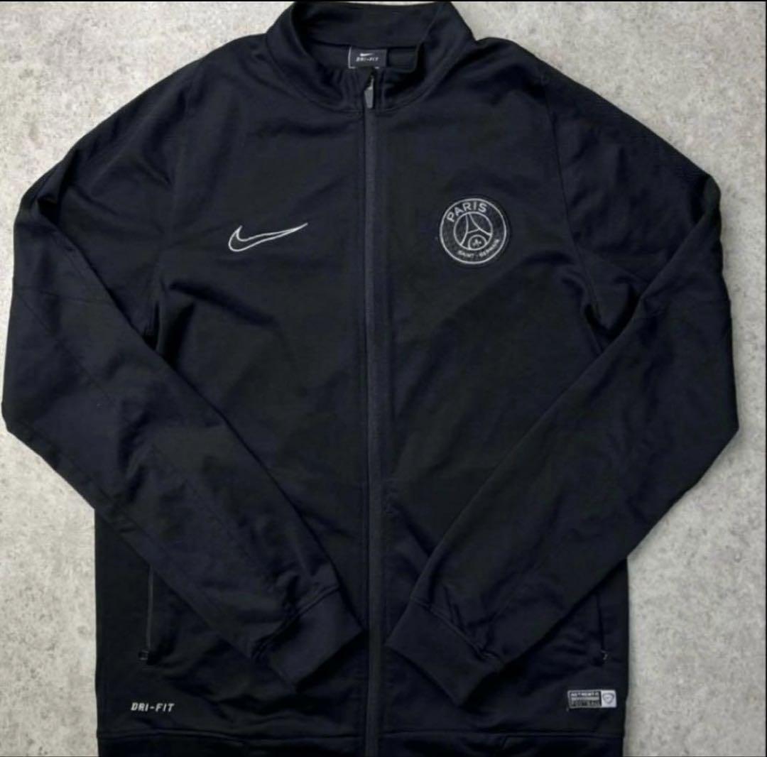 希少　PSG パリサンジェルマン NIKE ナイキ 上下　完売品