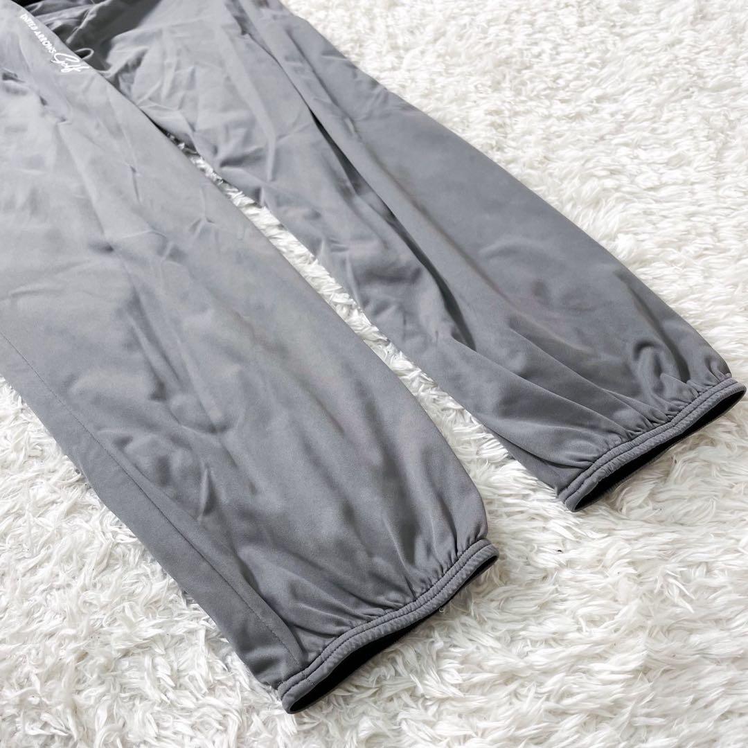 【極美品✨23ss】ユナイテッドアローズゴルフ ナイロンジャケット XLサイズ