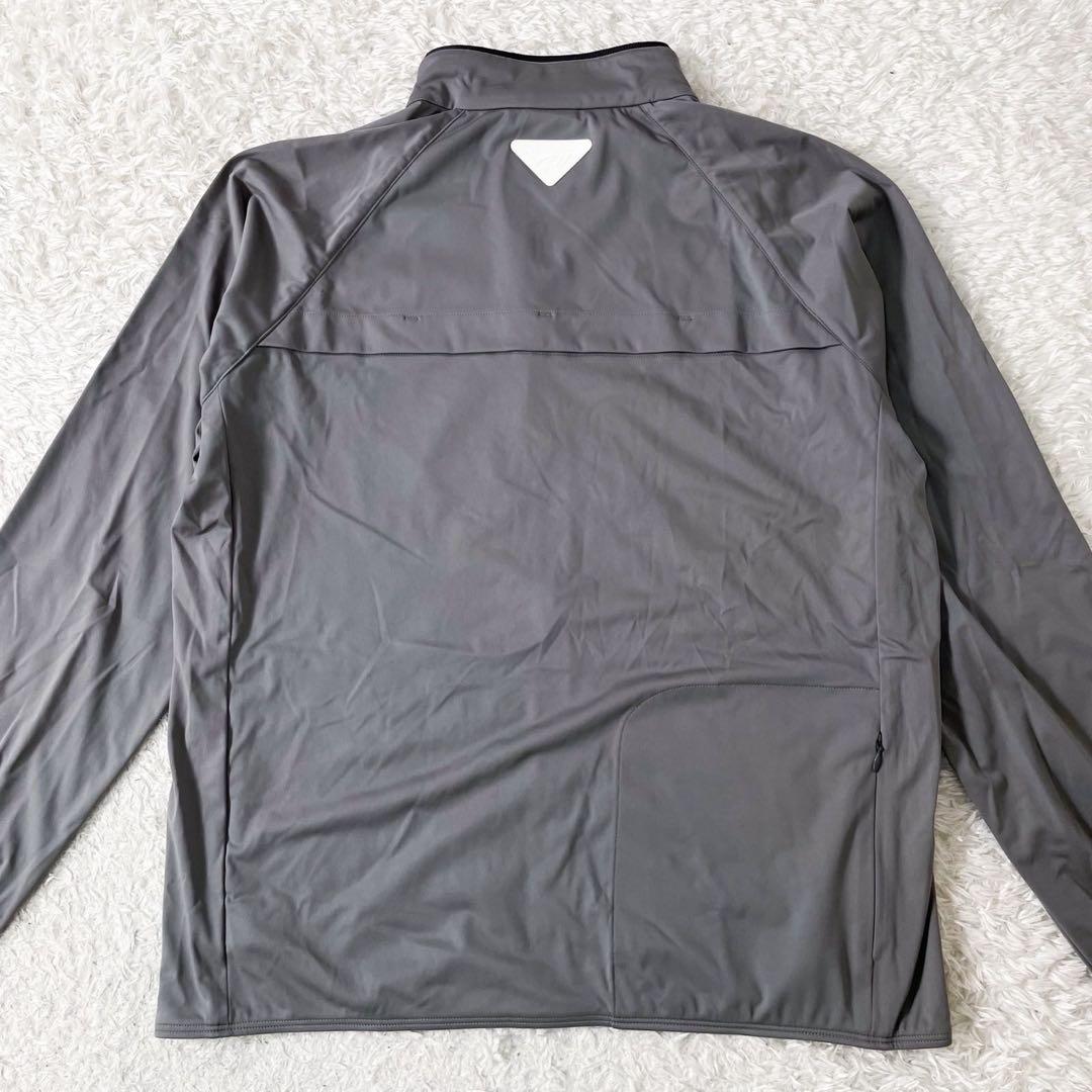 【極美品✨23ss】ユナイテッドアローズゴルフ ナイロンジャケット XLサイズ