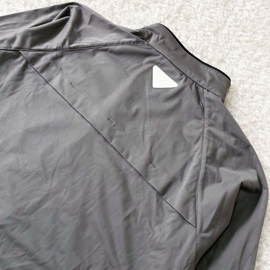 【極美品✨23ss】ユナイテッドアローズゴルフ ナイロンジャケット XLサイズ