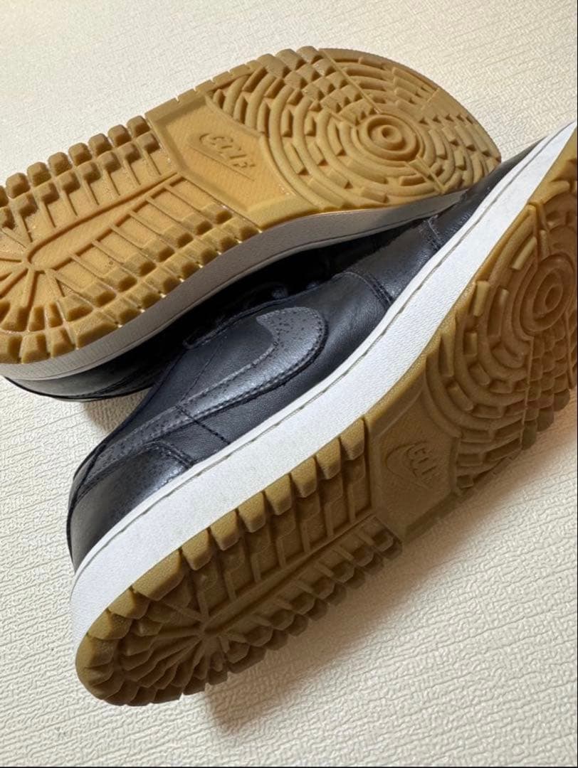 早い者勝ち　Nike ジョーダン　ゴルフシューズ