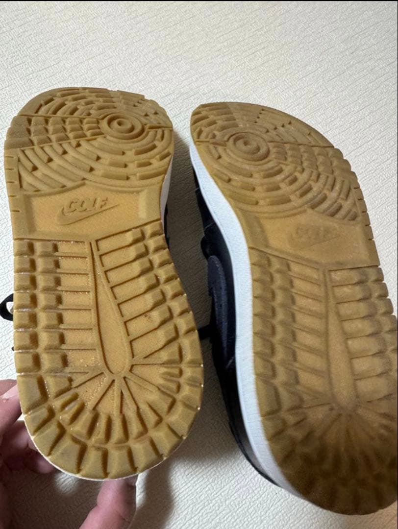 早い者勝ち　Nike ジョーダン　ゴルフシューズ