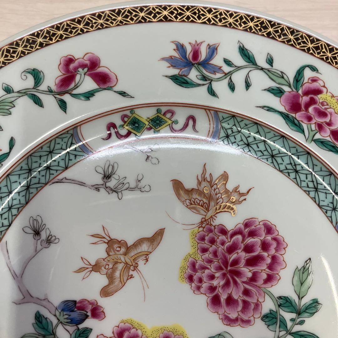 Haviland LIMOGES FRANCE アビランド大皿