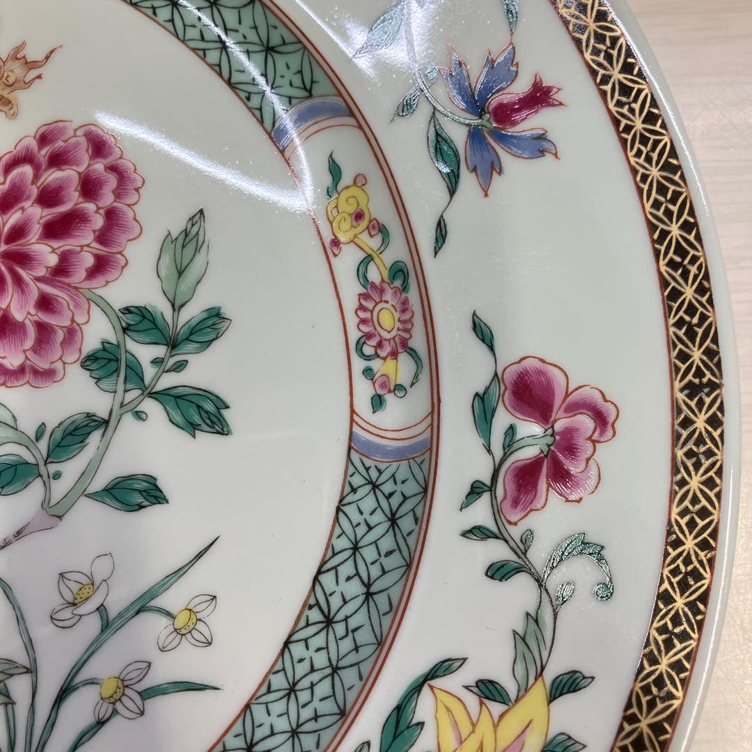 Haviland LIMOGES FRANCE アビランド大皿