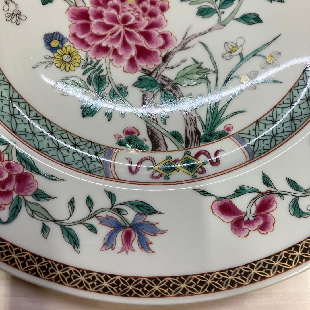 Haviland LIMOGES FRANCE アビランド大皿