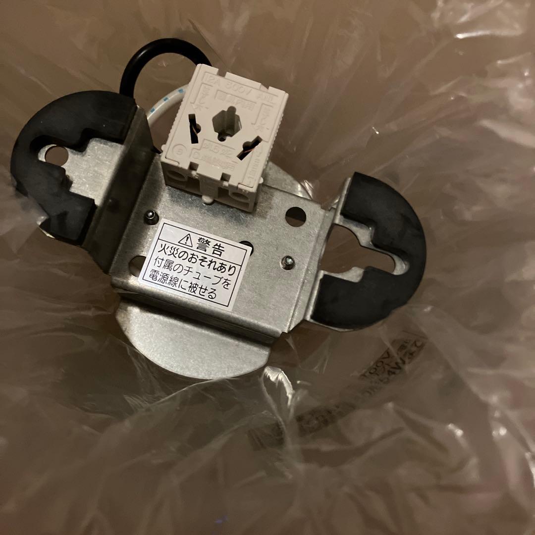 【生産終了品】LB56834　シーリングライト　※部品取り用