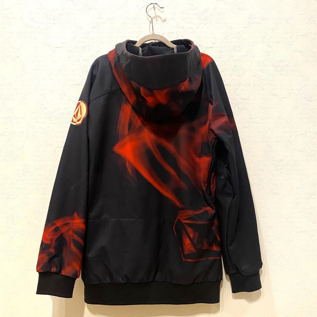 VOLCOM ボルコム スノーボードウエア スキー ジャケット XS