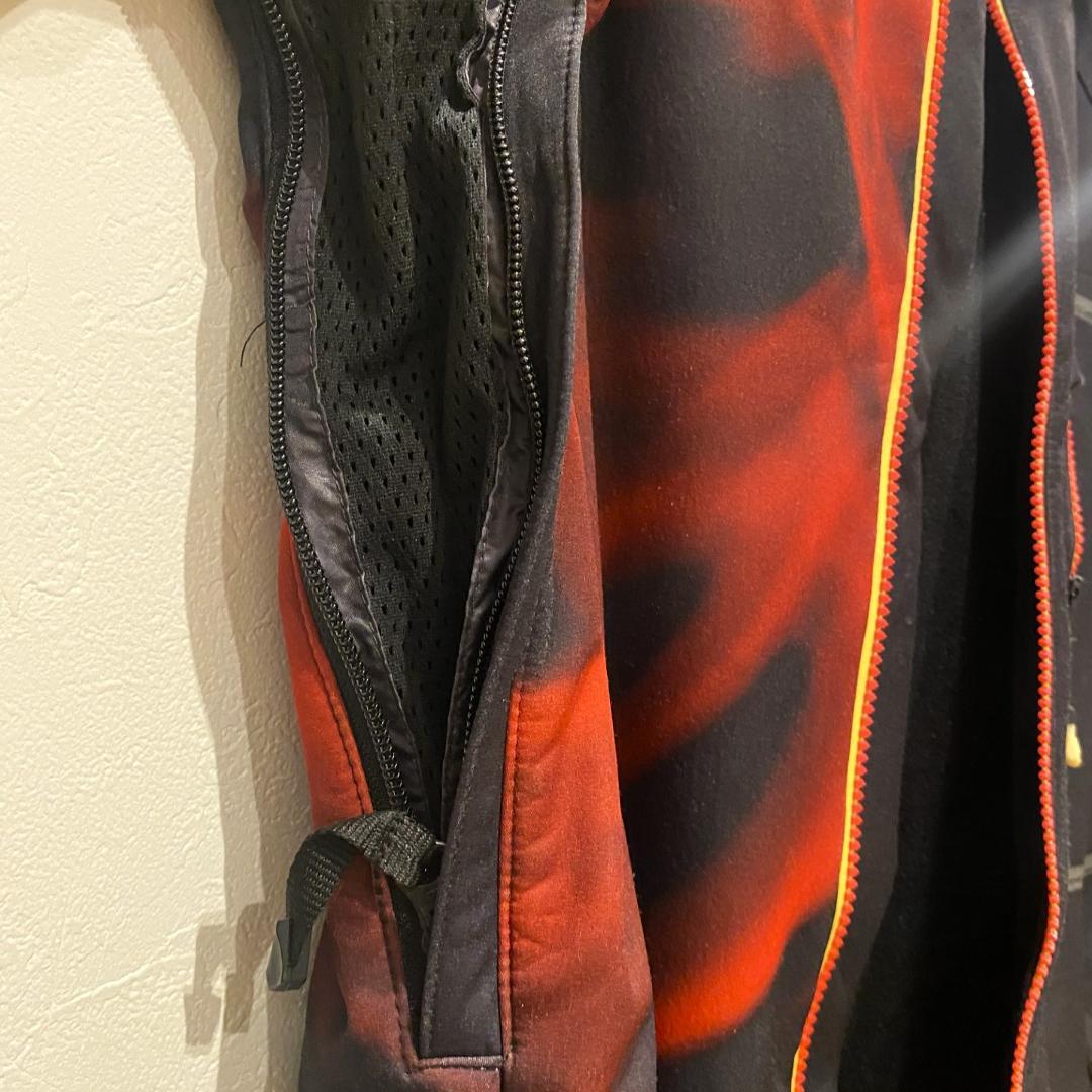 VOLCOM ボルコム スノーボードウエア スキー ジャケット XS
