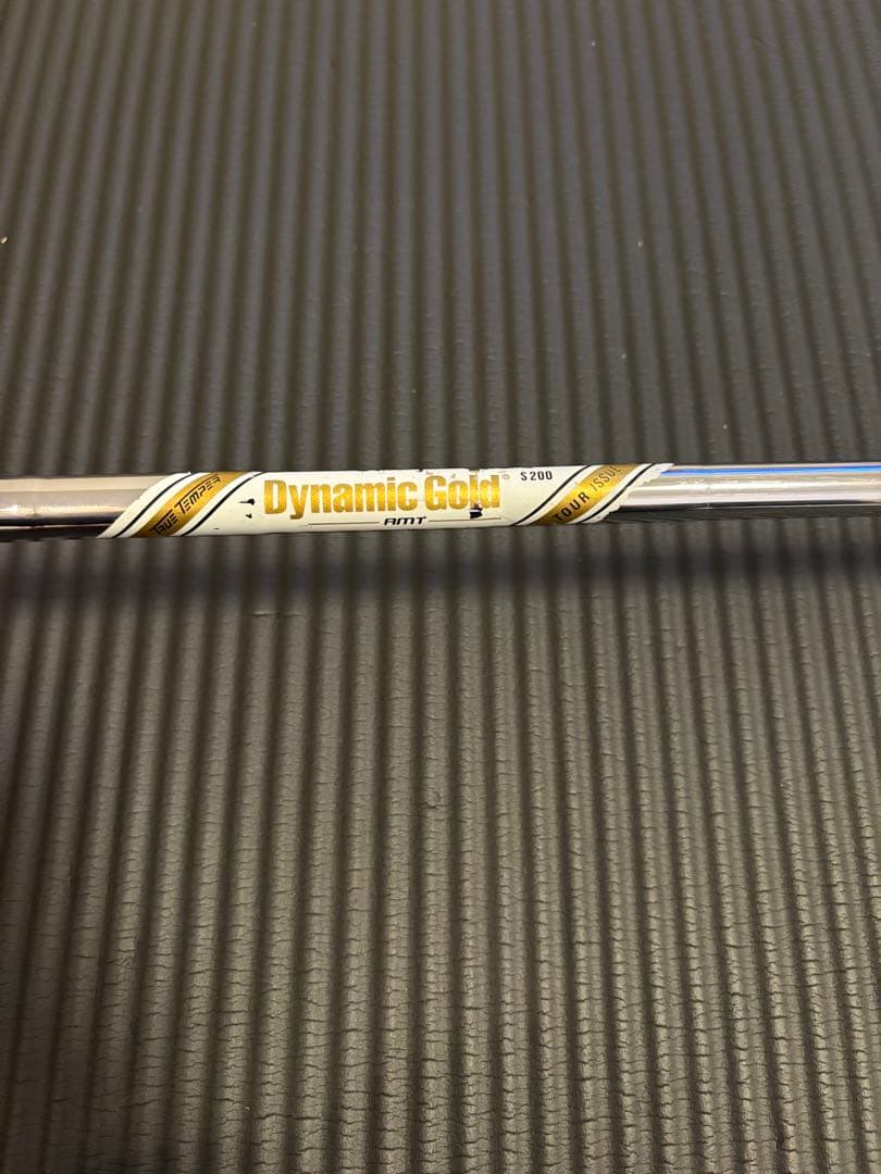 ボーケイ ウェッジ VOKEY SM7 ウェッジ DG S200右利き