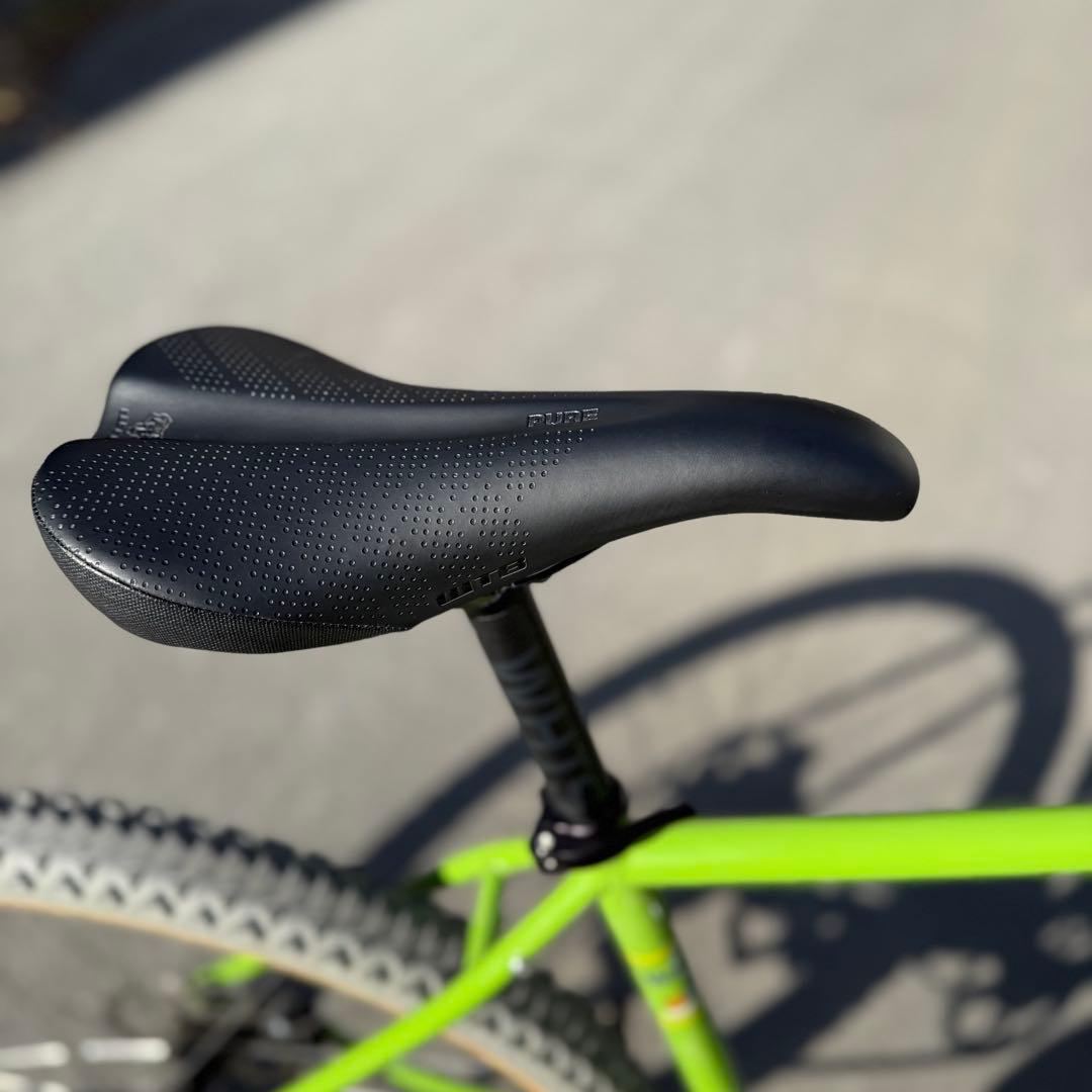 ブラックマウンテン*BLACK MOUNTAIN CYCLES* サイズ50