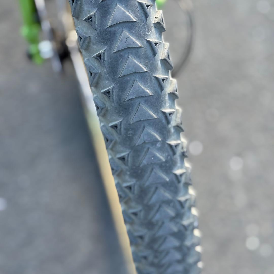 ブラックマウンテン*BLACK MOUNTAIN CYCLES* サイズ50