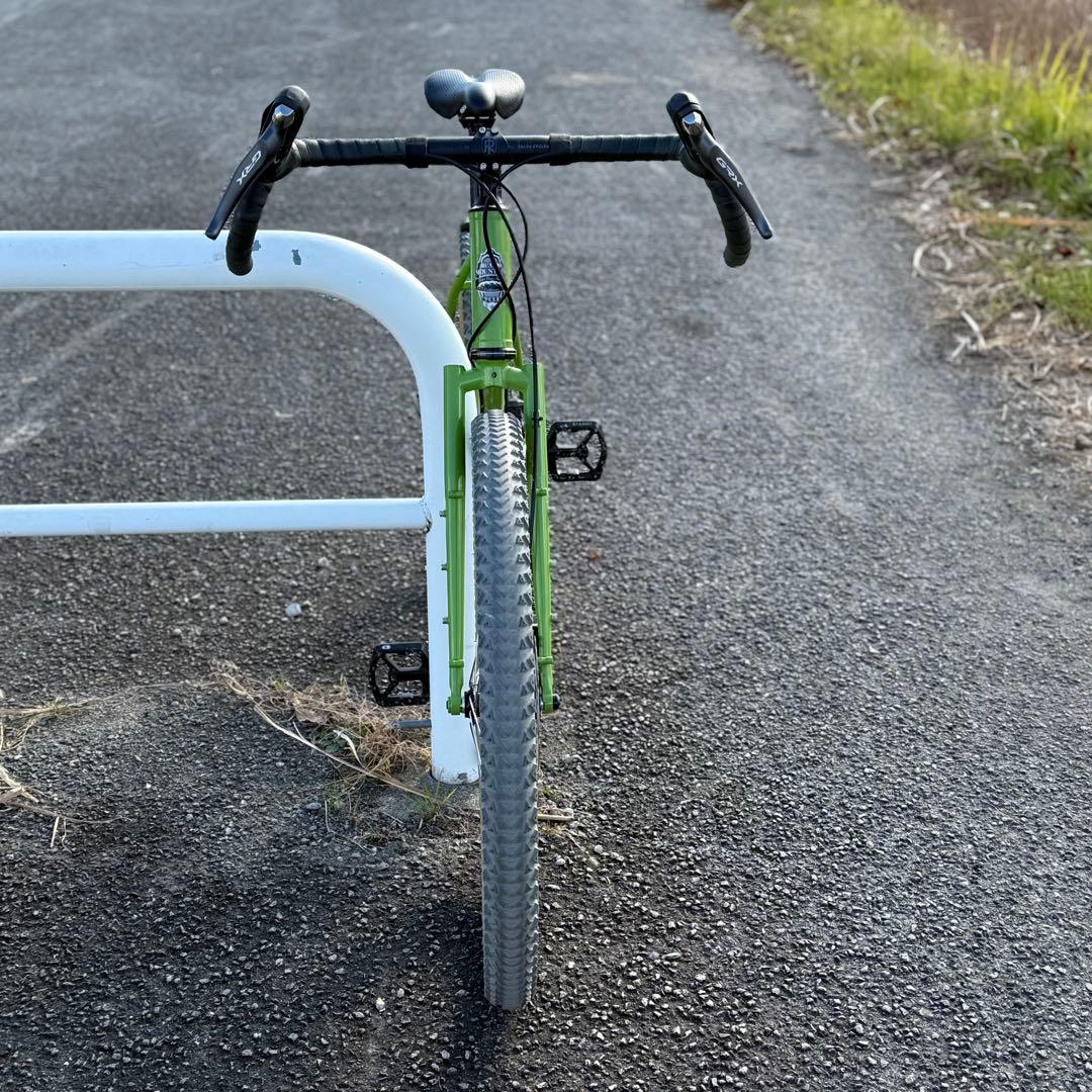 ブラックマウンテン*BLACK MOUNTAIN CYCLES* サイズ50