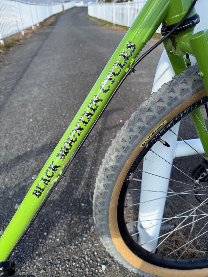 ブラックマウンテン*BLACK MOUNTAIN CYCLES* サイズ50