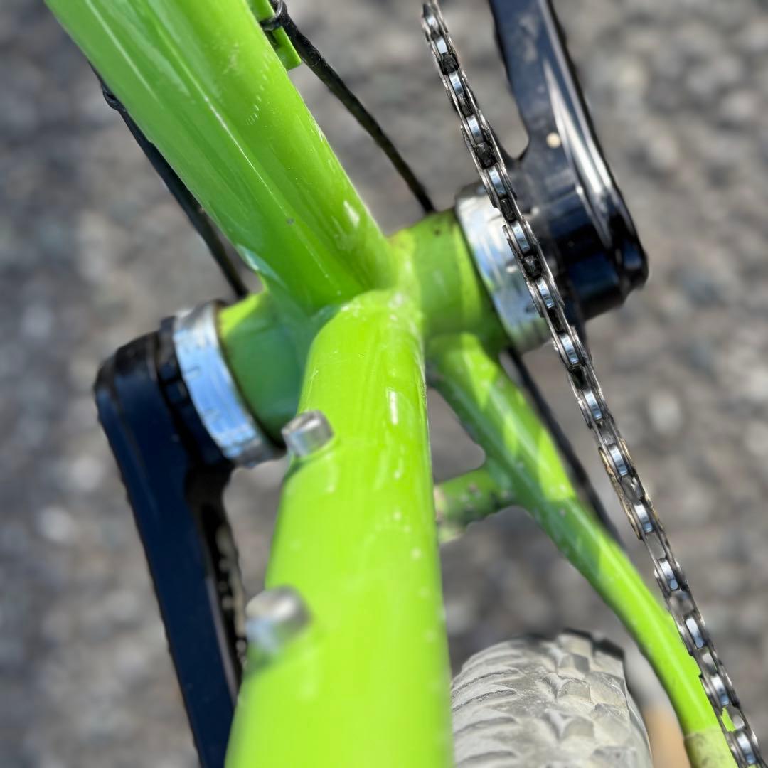 ブラックマウンテン*BLACK MOUNTAIN CYCLES* サイズ50
