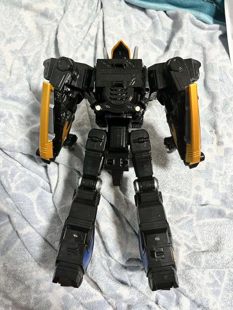獣電戦隊キョウリュウジャー ￼プテライデンオー