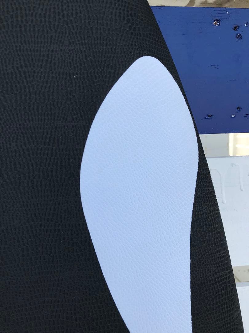 鎌倉手渡し限定! PLACEBO ORCA プレセボ　オルカ　6.2 50ℓ