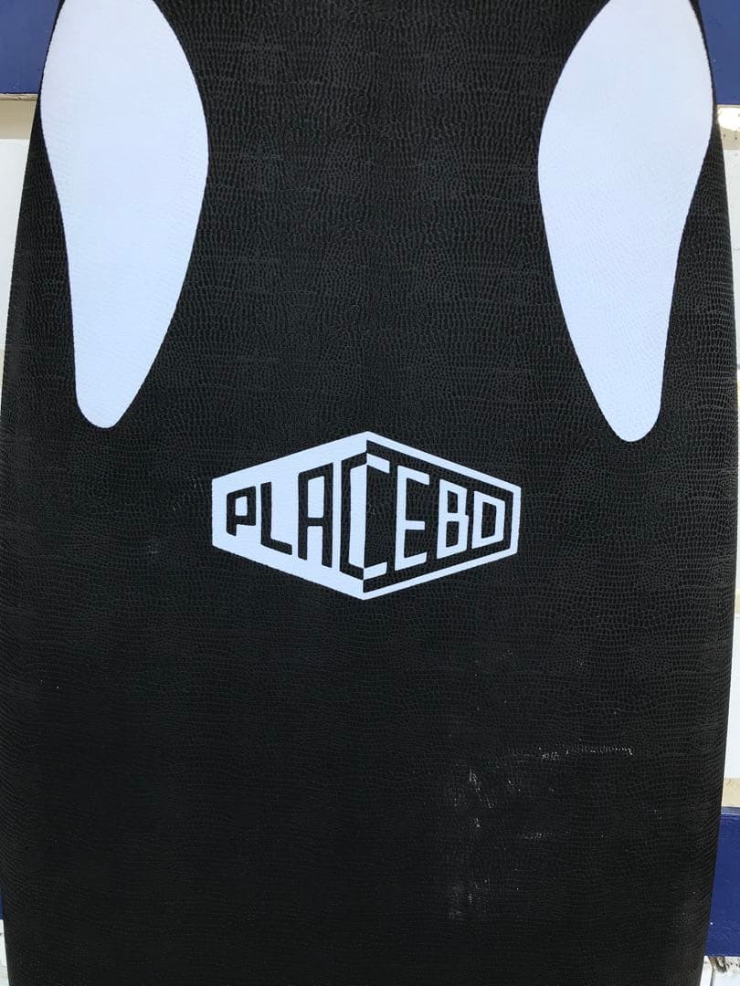鎌倉手渡し限定! PLACEBO ORCA プレセボ　オルカ　6.2 50ℓ