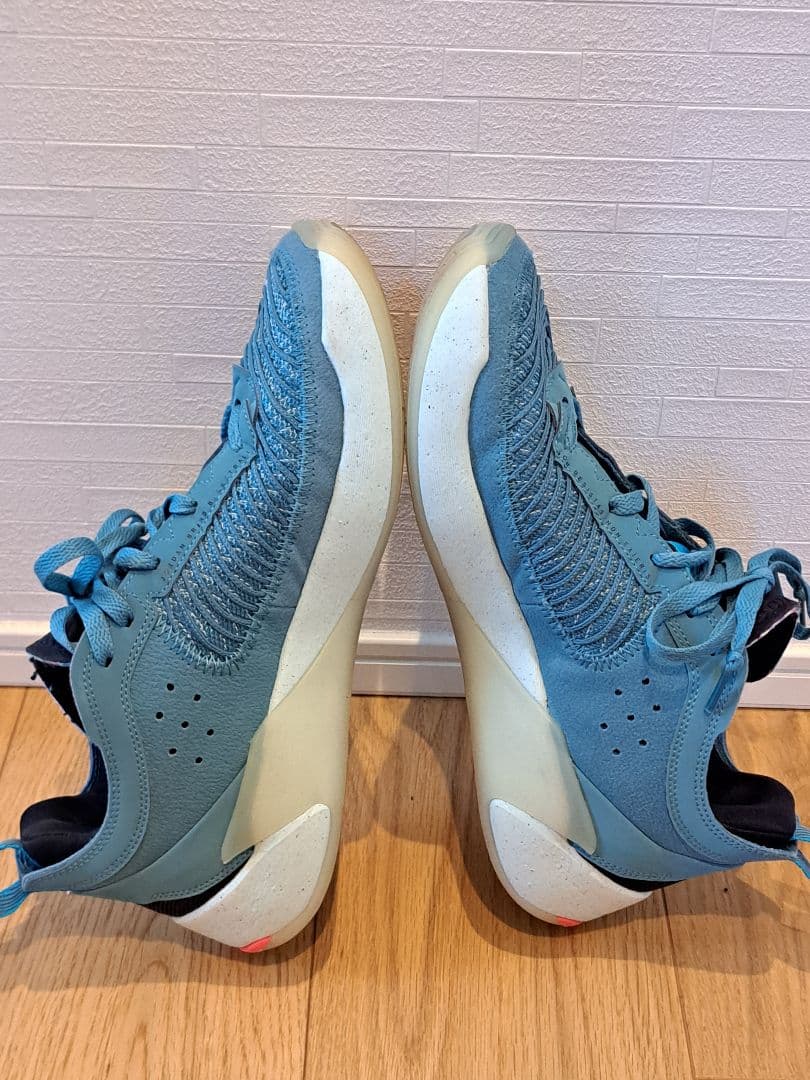t*︎様 JORDAN　ルカ1　luka1