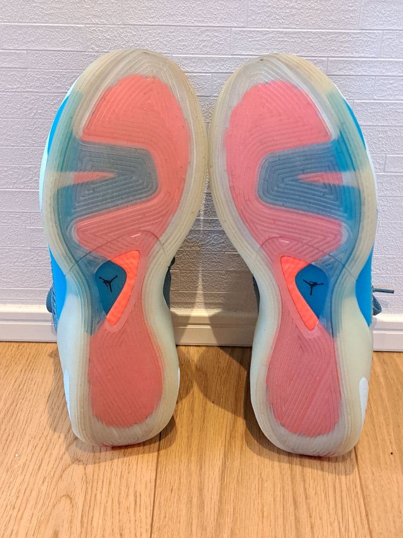t*︎様 JORDAN　ルカ1　luka1