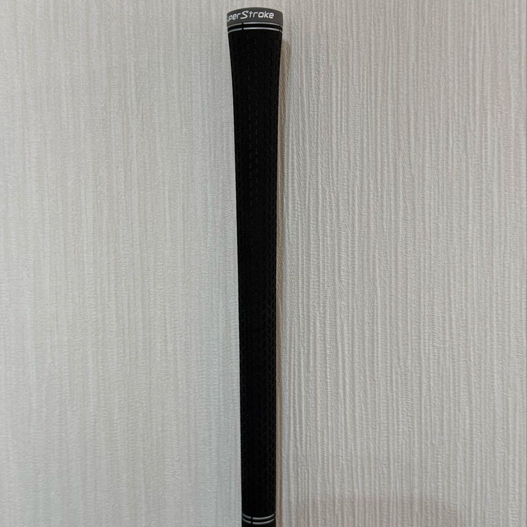 Qi4D純正　REAX 55SR 5W用　テーラーメイドスリーブ